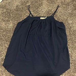 Big tank top!